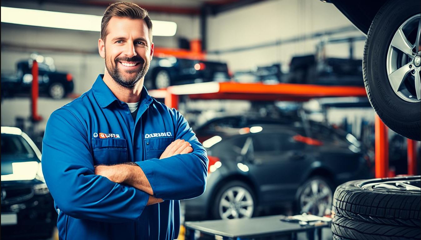 Auto Shop Equipment Financing Options Explained