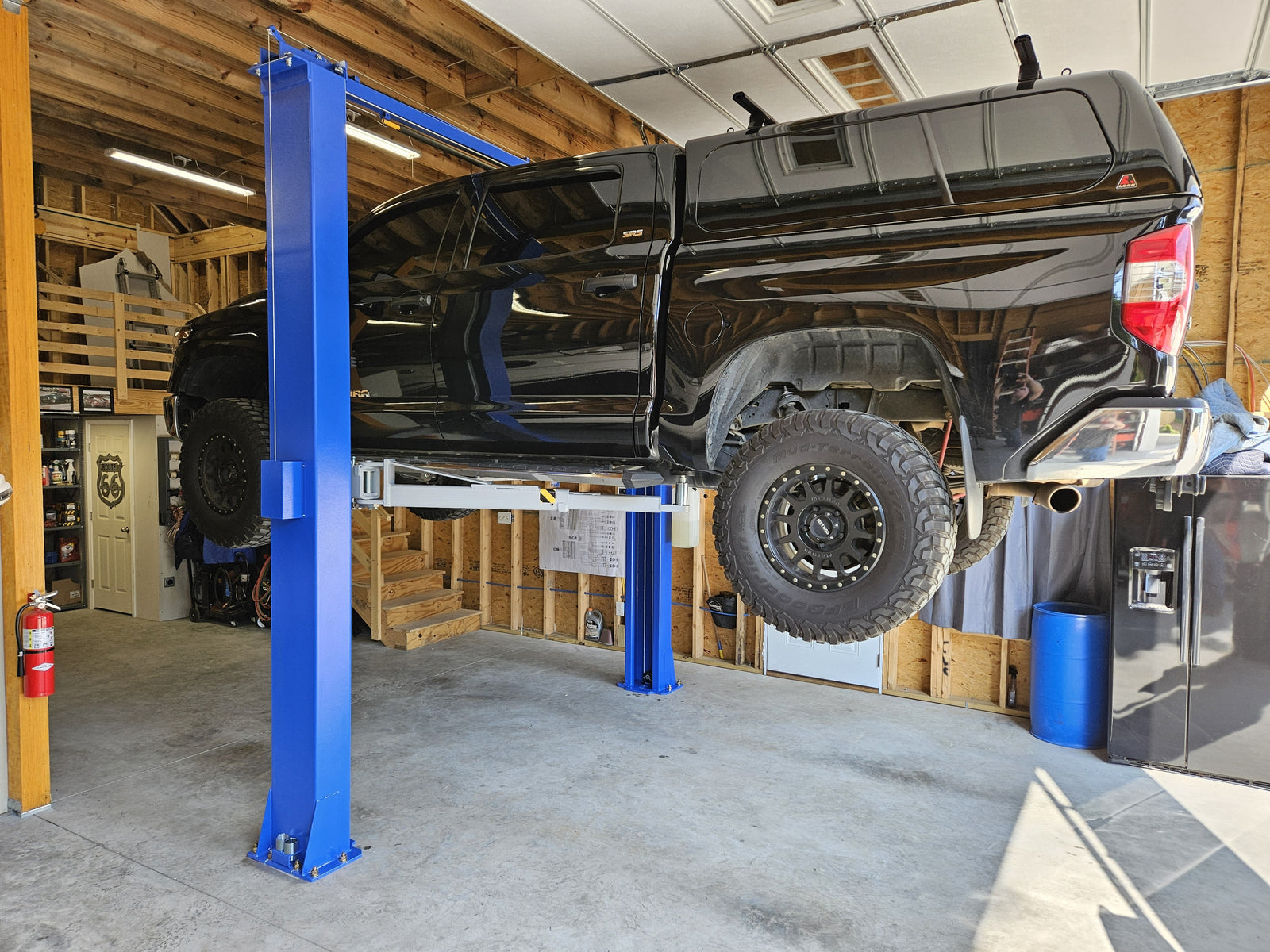 Maintaining Your Auto Shop Equipment: Tips for Longevity and Performance