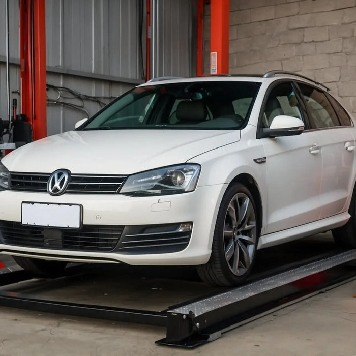 Why Mechanic Shops Need Advanced Wheel Alignment Equipment - Mechanic Super Store