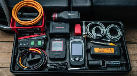Car Diagnostic Tools - Get the Best for Your Vehicle - Mechanic Super Store