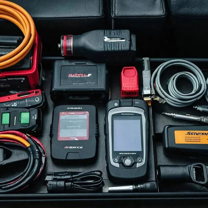 Car Diagnostic Tools - Get the Best for Your Vehicle - Mechanic Super Store