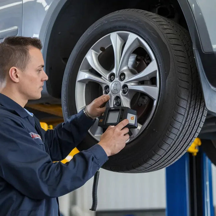 Preventative Maintenance & Alignment Machines: Keep it Great - Mechanic Super Store