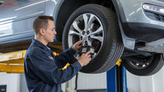 Preventative Maintenance & Alignment Machines: Keep it Great