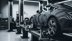 Wheel Alignment Machines: Expert Guide & Tips