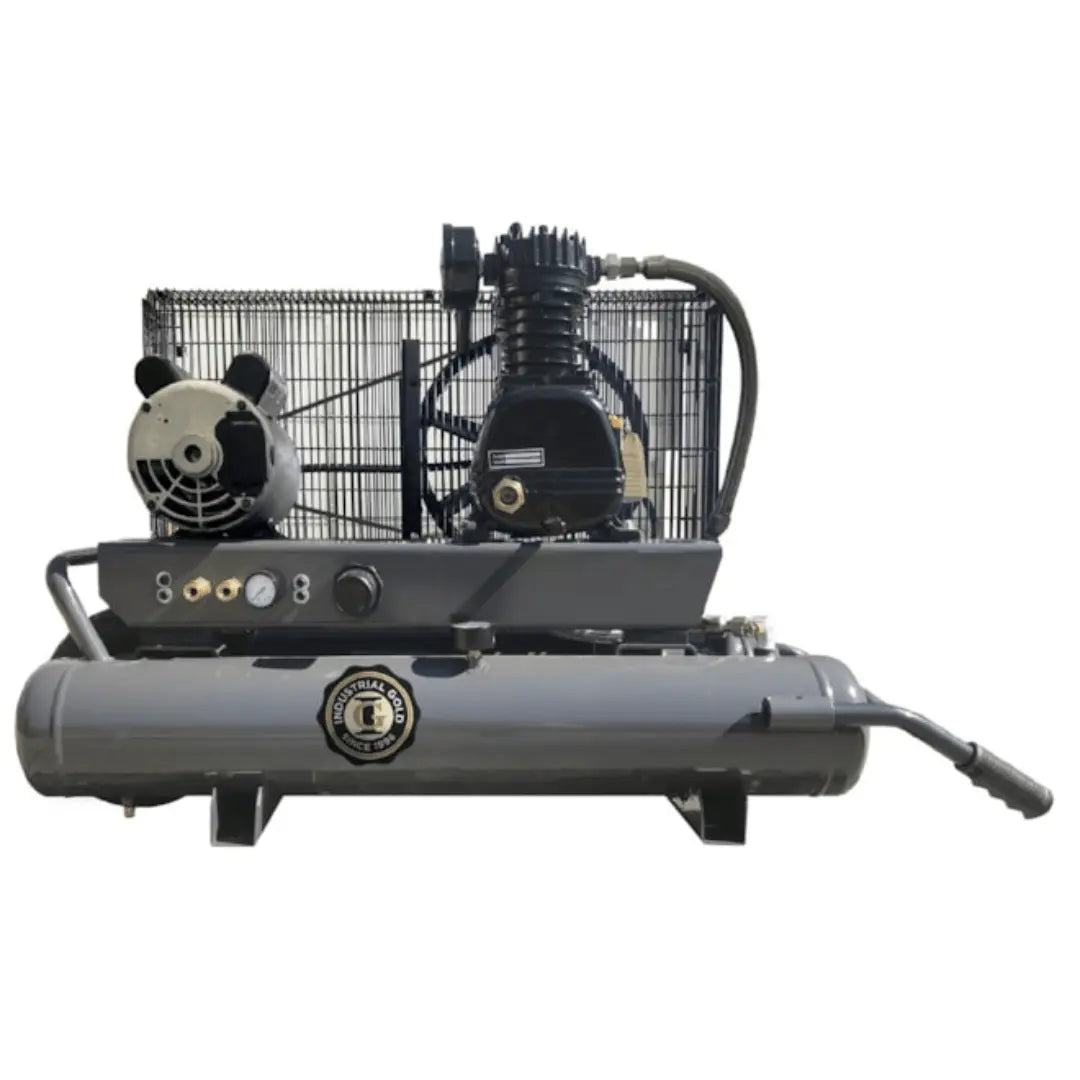 Gas Air Compressors