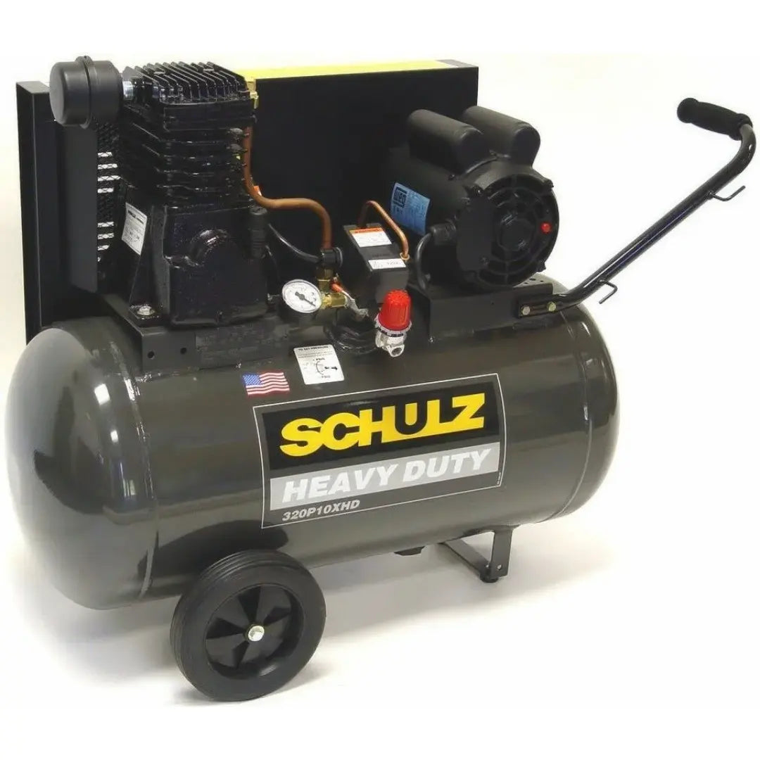Portable Air Compressors