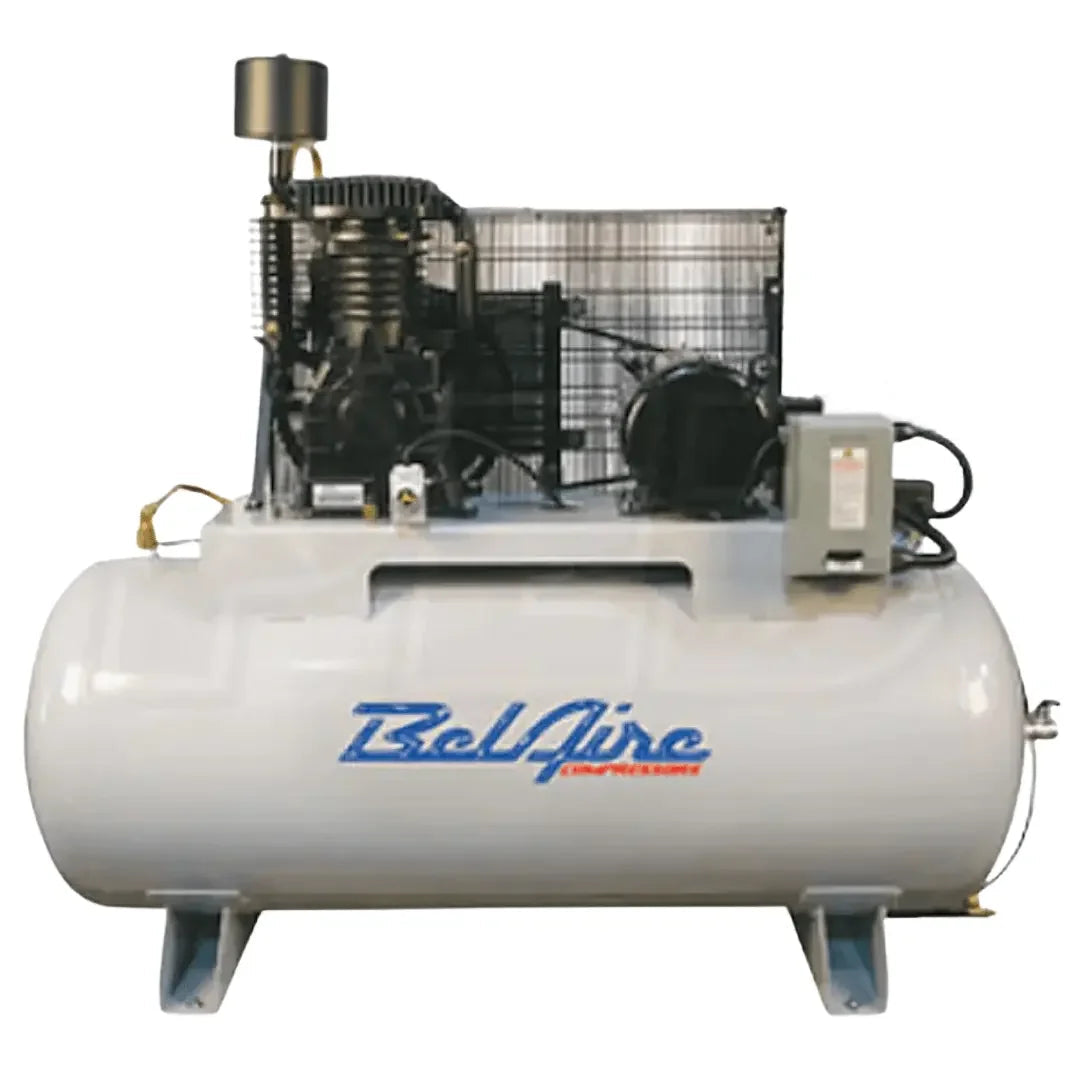 Professional Shop Use Air Compressor