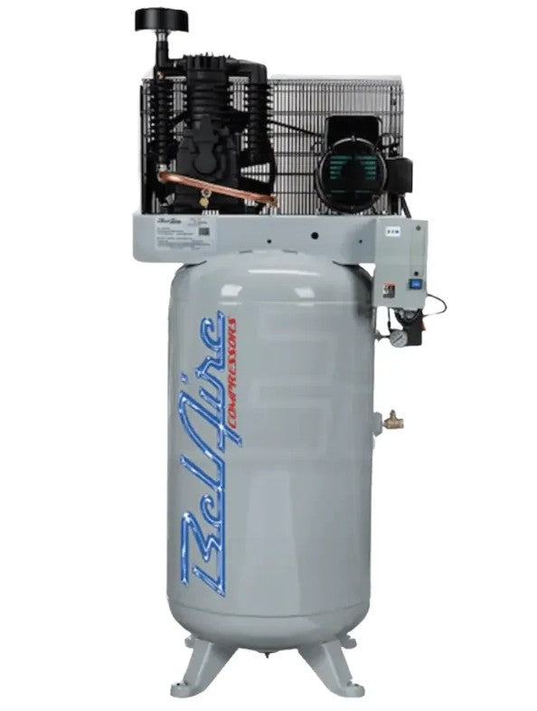 Air Compressors
