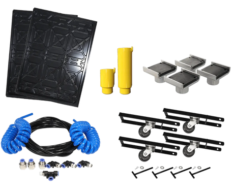 Car Lift Accessories - Mechanic Super Store