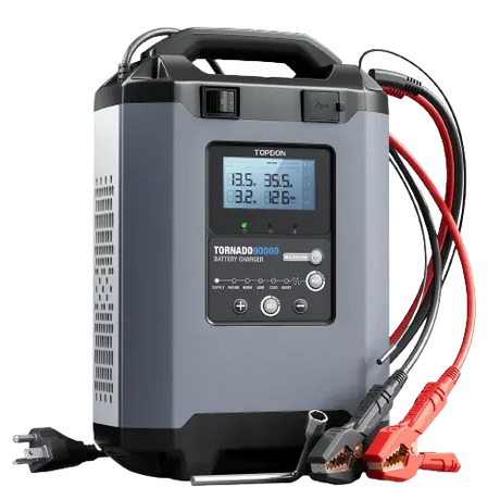 Battery Service - Mechanic Super Store