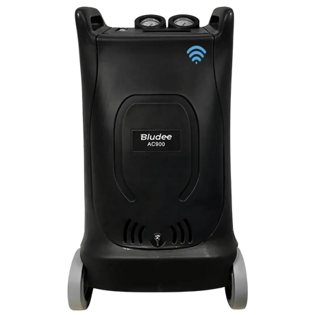 Automotive AC Recovery Machines - Mechanic Super Store