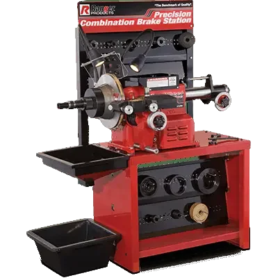 Brake Lathes | Precision Brake Resurfacing Equipment — Mechanic Super Store