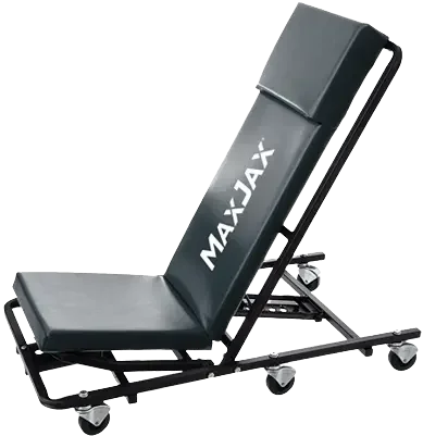 Creeper Seats - Mechanic Super Store