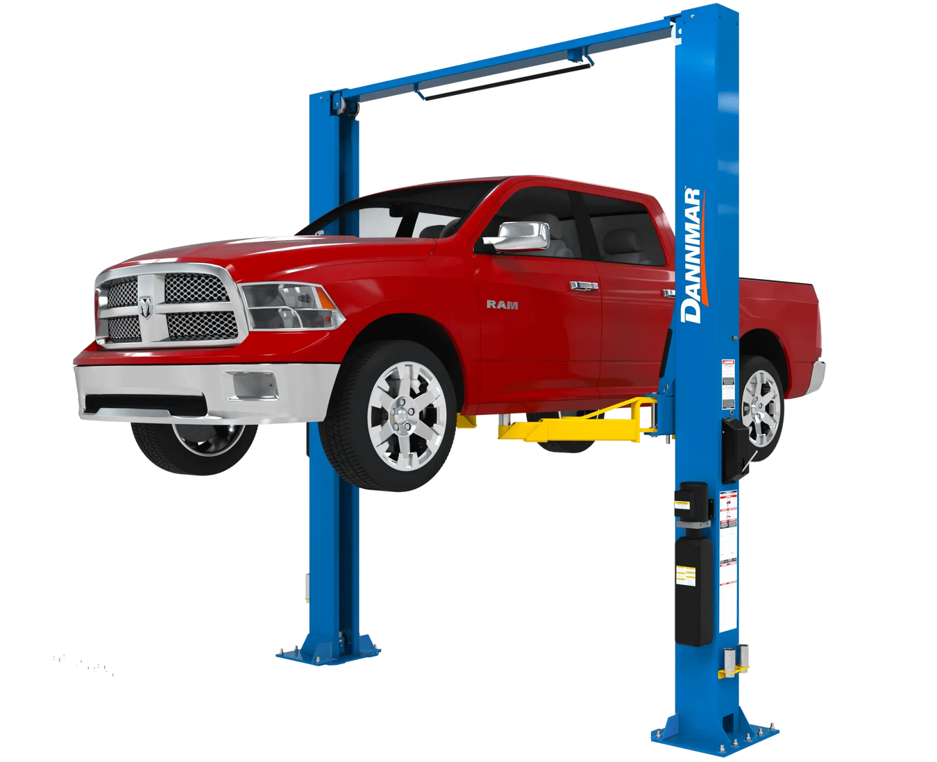 Car and Truck Lifts - Mechanic Super Store