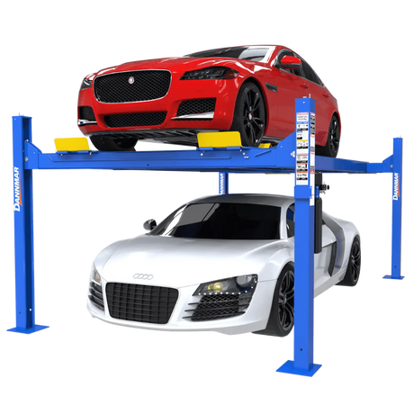 4 post car lift / 4 post auto lift