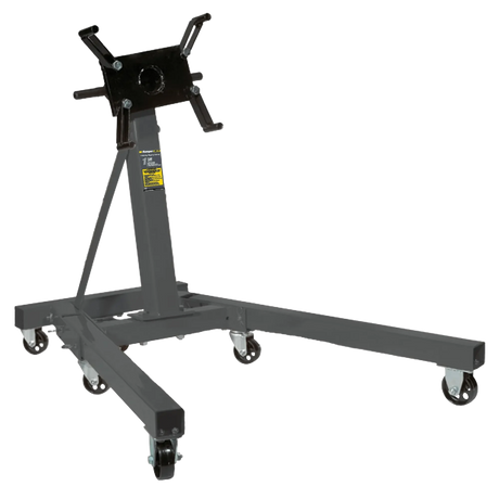 Engine Cranes, Supports and Engine Stands - Mechanic Super Store