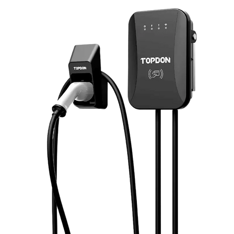 EV Chargers - Mechanic Super Store