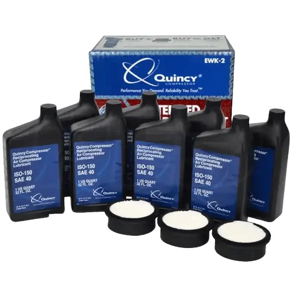 Air Compressor Accessories
