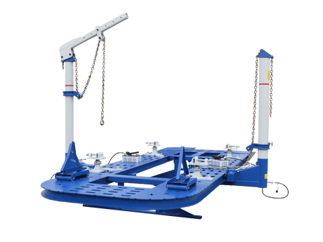 Auto Body - Mechanic Super Store