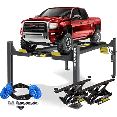 Alignment Combo Packages | Complete Wheel Alignment Solutions ...