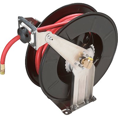 Hose Reels - Mechanic Super Store