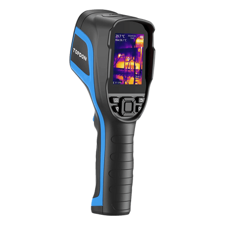 Thermal Infrared Cameras - Mechanic Super Store