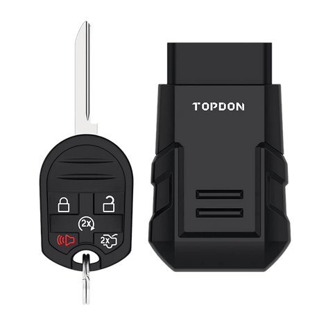 Key Programmer - Mechanic Super Store