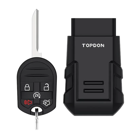 Key Programmer - Mechanic Super Store