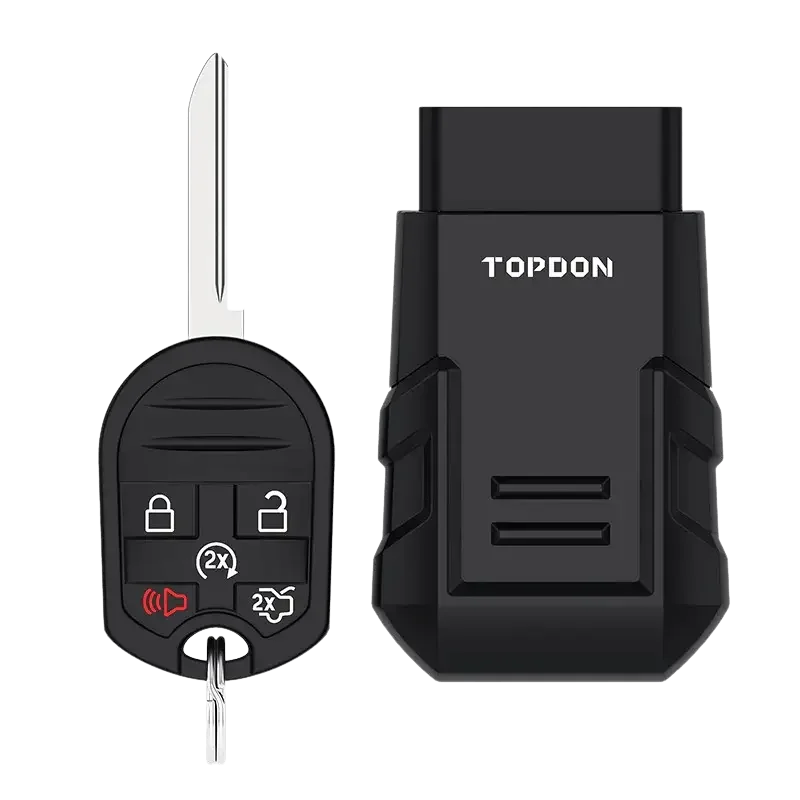Key Programmer - Mechanic Super Store