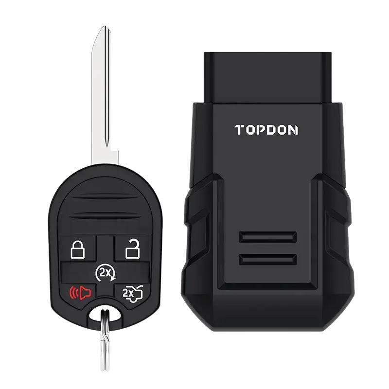 Key Programmer - Mechanic Super Store