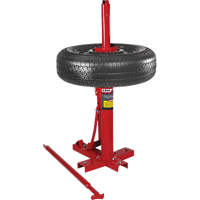 Manual Wheel Service - Mechanic Super Store