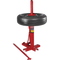 Manual Wheel Service