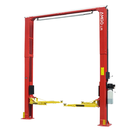 two post auto lift / 2 post car lift