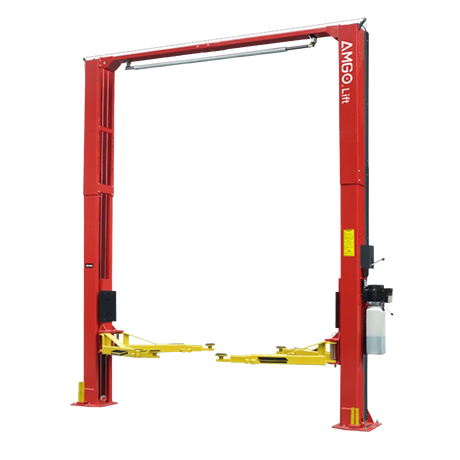 two post auto lift / 2 post car lift