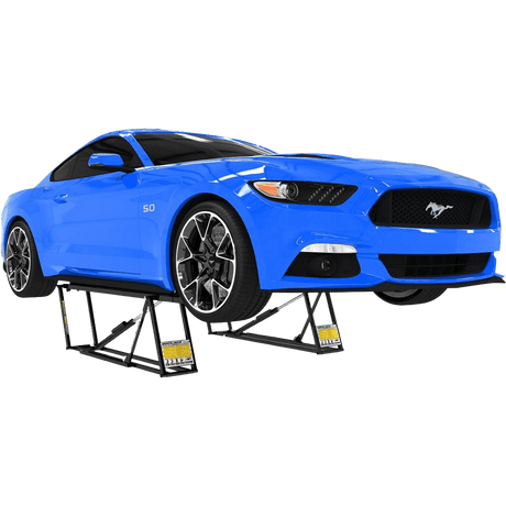 Portable Car Lifts - Mechanic Super Store