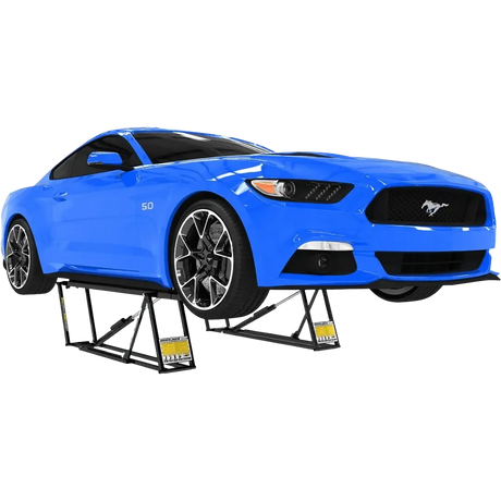 Portable Car Lifts - Mechanic Super Store