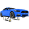 Portable Car Lifts