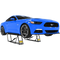 Portable Car Lifts
