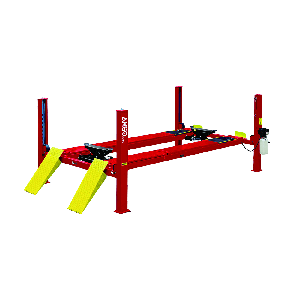 Alignment Lifts