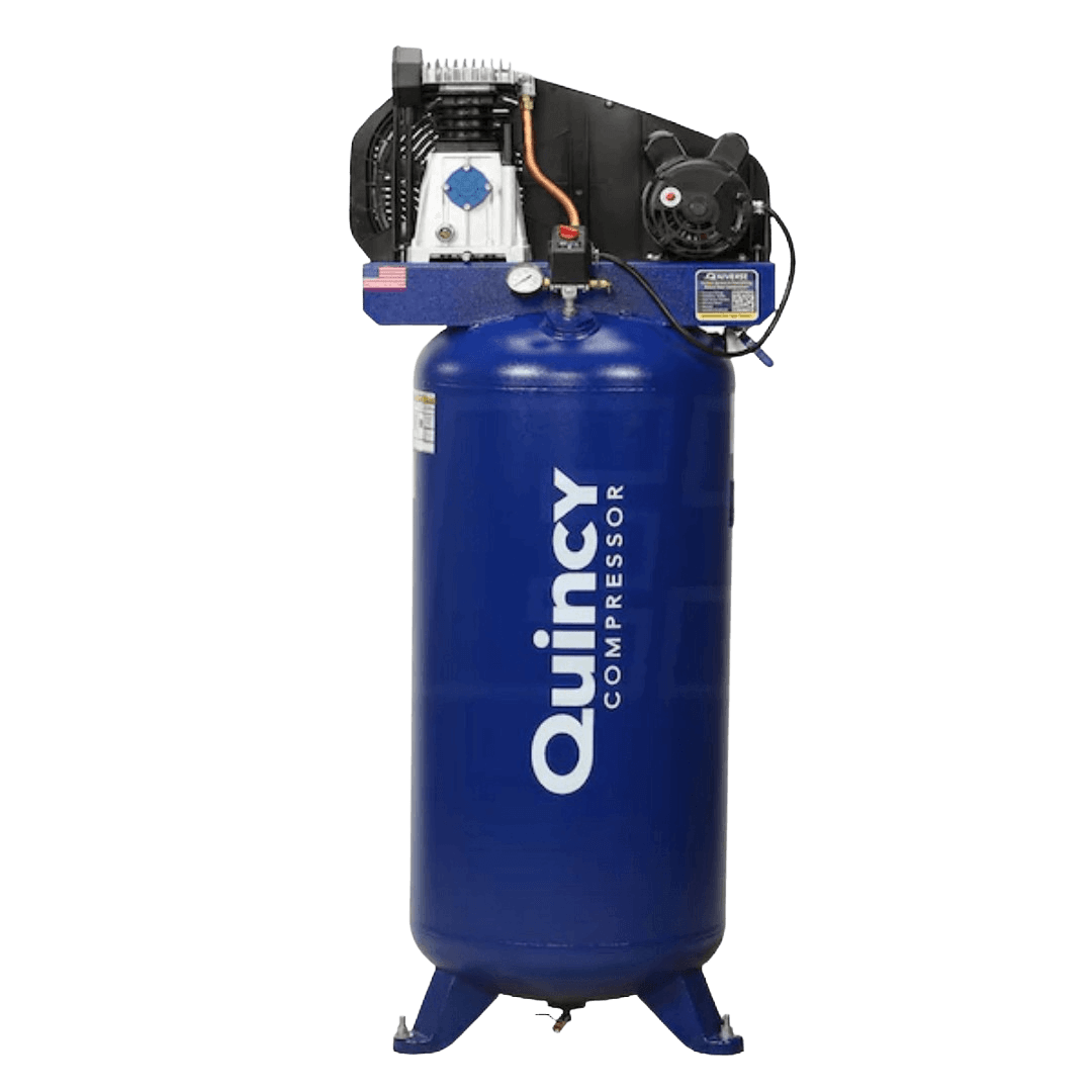 Single Stage Air Compressors