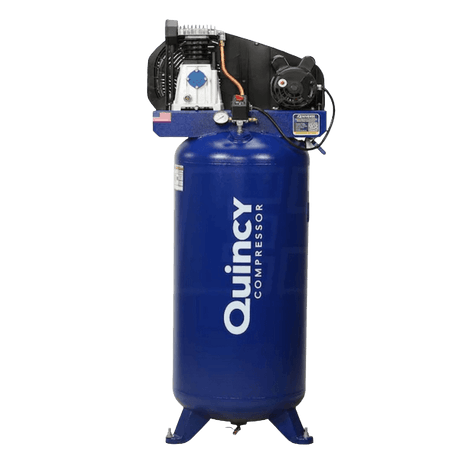 Single Stage Air Compressors - Mechanic Super Store
