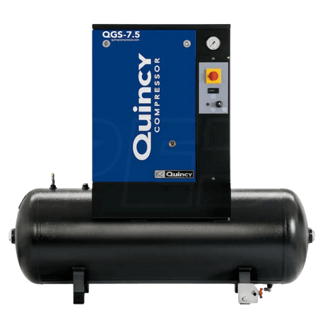 Rotary Screw Air Compressors - Mechanic Super Store