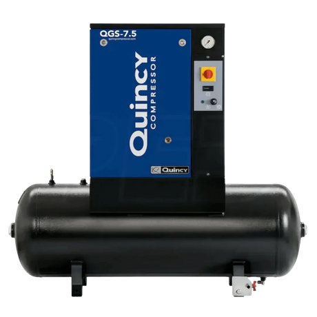Rotary Screw Air Compressors - Mechanic Super Store