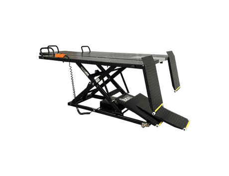 Motorcycle Lift 