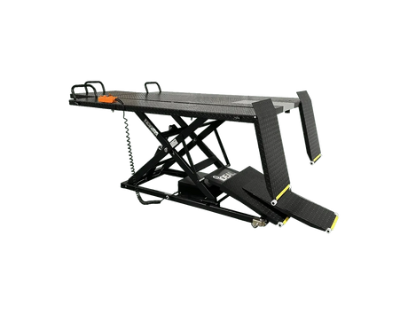 Motorcycle Lift 
