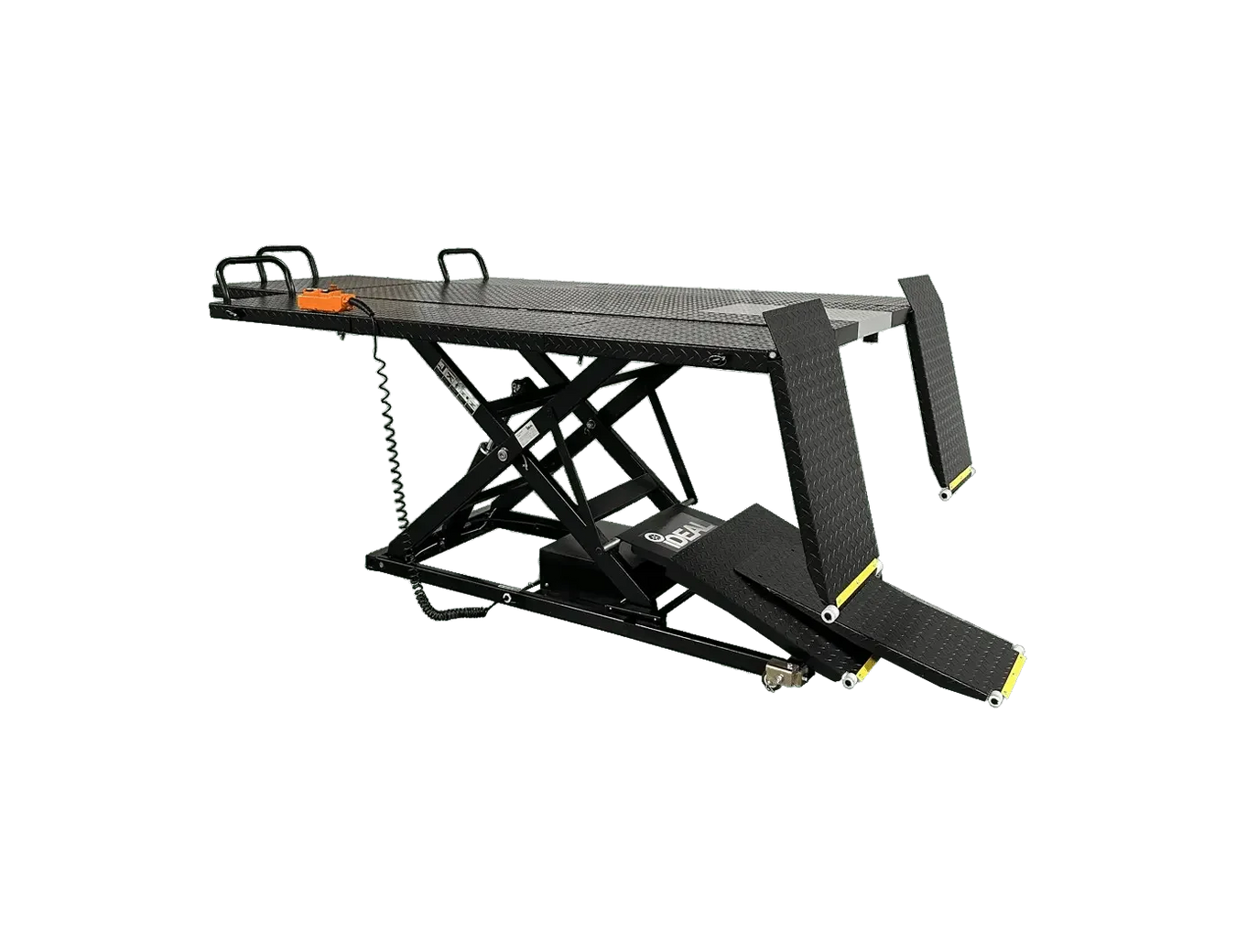 Motorcycle Lifts - Mechanic Super Store