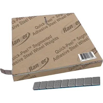 Wheel Balancing Weights - Mechanic Super Store