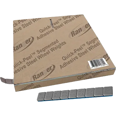 Wheel Balancing Weights - Mechanic Super Store