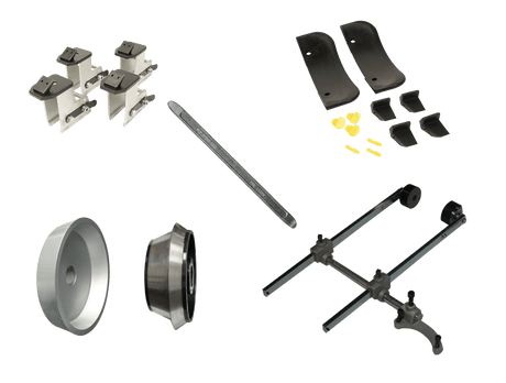 Wheel Service Accessories - Mechanic Super Store