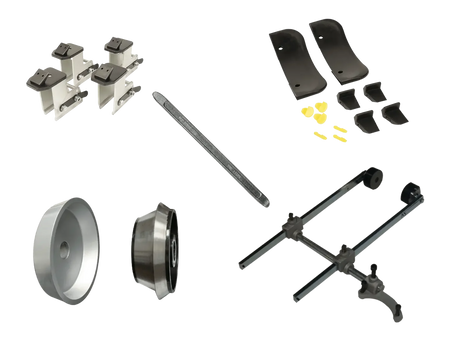 Wheel Service Accessories - Mechanic Super Store